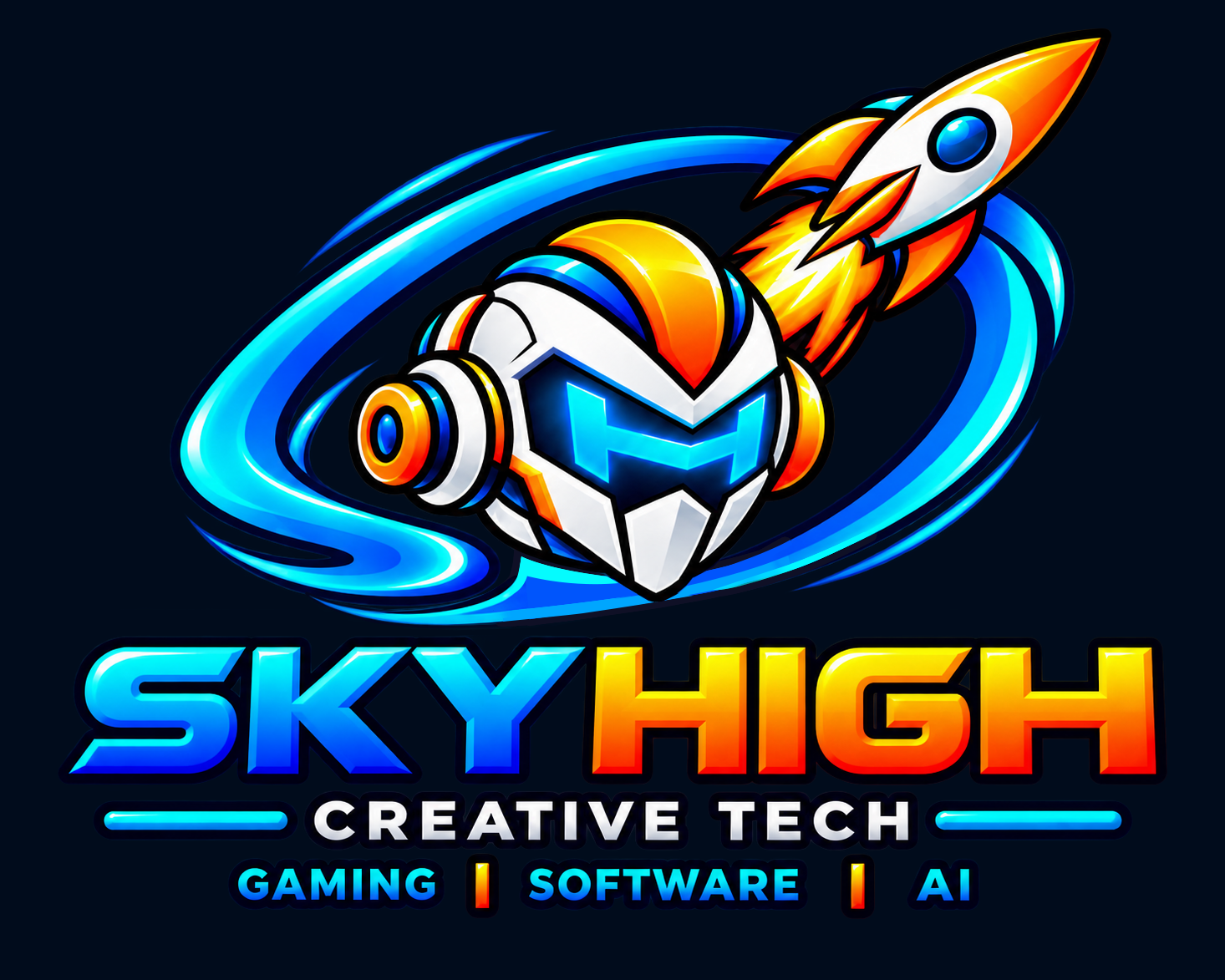 Skyhigh Creative Tech